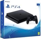 PlayStation 4 Slim (Black) 1TB (PlayStation 4)