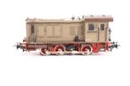 Märklin H0 - 3142 - Diesellocomotief (1) - D 236 002 - FS, Nieuw