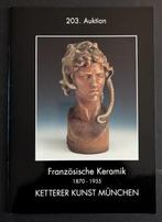 Ketterer Kunst München - Katalogus Ketterer Max Laeuger en