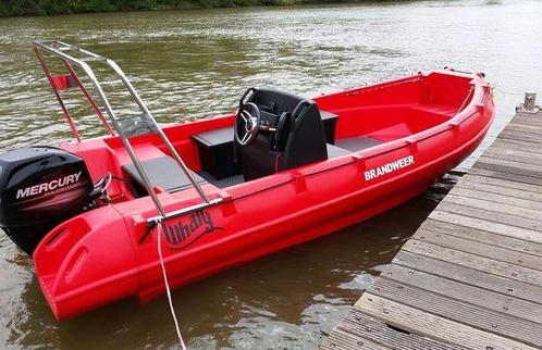 Whaly Boot nieuw vanaf €. 695,- incl. BTW, Watersport en Boten, Vis- en Consoleboten, Buitenboordmotor, 10 tot 30 pk, 3 tot 6 meter