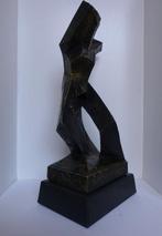 Oskar Höfinger (1935-2022) - sculptuur, Erhebung - 26 cm -, Antiek en Kunst
