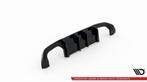 Maxton Design BMW M2 F87 Diffuser B3232, Nieuw, Achter, BMW