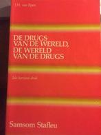 Drugs v.d.wereld, wereld v.d.drugs 9789060167779, Verzenden, Gelezen, J.H. van Epen