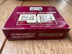 Nintendo - Game & Watch - Multi Screen - Mario Bros [MW-56], Nieuw