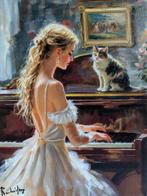 Salvatore Rodriquez (1957) - All piano