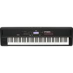 Korg KROSS 2 88 Matte Black synthesizer workstation