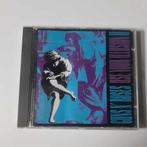 Guns N Roses  use your illusion II, Verzenden, Gebruikt