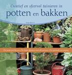Creatief en sfeervol tuinieren in potten en bakken T. Ratsch, Boeken, Verzenden, Gelezen, T. Ratsch