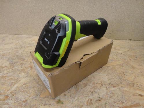 Zebra LI3608 Ultra-Rugged 1D Scanner USB -, Computers en Software, Scanners, Nieuw, Ophalen of Verzenden