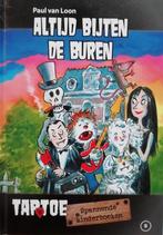 Altijd bijten de buren 9789491827075 Paul van Loon, Verzenden, Gelezen, Paul van Loon
