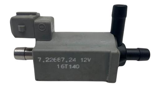 Vacuum Relay / Valve 7.22687.24 Pierburg, Auto-onderdelen, Motor en Toebehoren, Nieuw, Verzenden