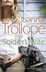 The Soldiers Wife 9780552776431 Joanna Trollope, Boeken, Gelezen, Joanna Trollope, Verzenden
