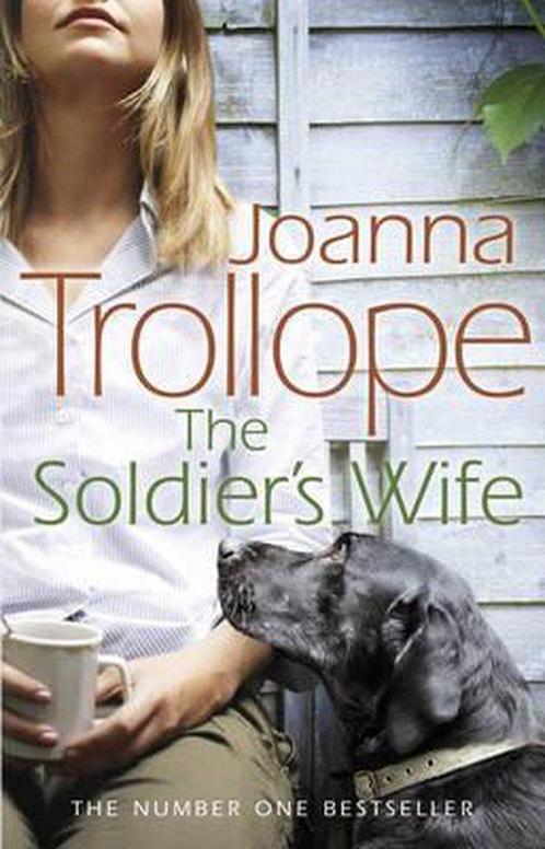 The Soldiers Wife 9780552776431 Joanna Trollope, Boeken, Overige Boeken, Gelezen, Verzenden