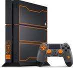 Playstation 4 1TB Black Ops III Limited Edition + Controller, Spelcomputers en Games, Ophalen of Verzenden, Zo goed als nieuw