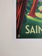 Monsieur Z - Saint Raphaël - Le golfe de Valescure - Jaren, Antiek en Kunst