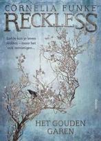 Reckless 3 - Het gouden garen (9789045119861), Verzenden, Nieuw