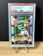 2023/24 Panini Select Fifa Viktor Gyokeres Silver Parallel -, Nieuw