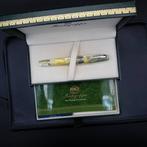 Montegrappa - 1912 - Vulpen, Verzamelen, Pennenverzamelingen, Nieuw