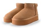 Nelson Boots in maat 38 Cognac | 10% extra korting, Overige kleuren, Verzenden, Overige typen, Zo goed als nieuw