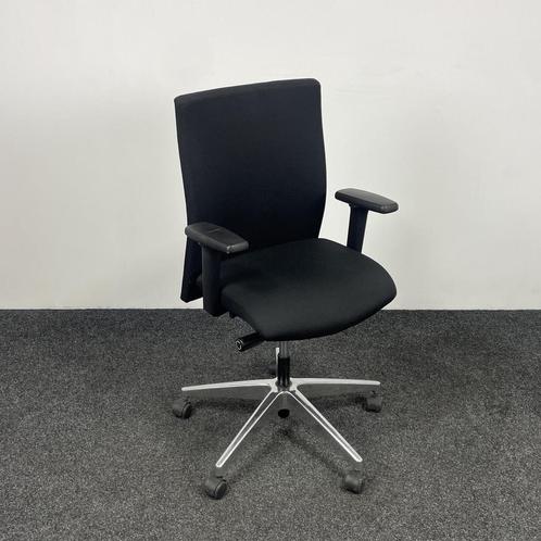 Bureaustoel Prosedia Se7en 3464, Huis en Inrichting, Bureaustoelen, Bureaustoel, Gebruikt, Ergonomisch, Ophalen of Verzenden
