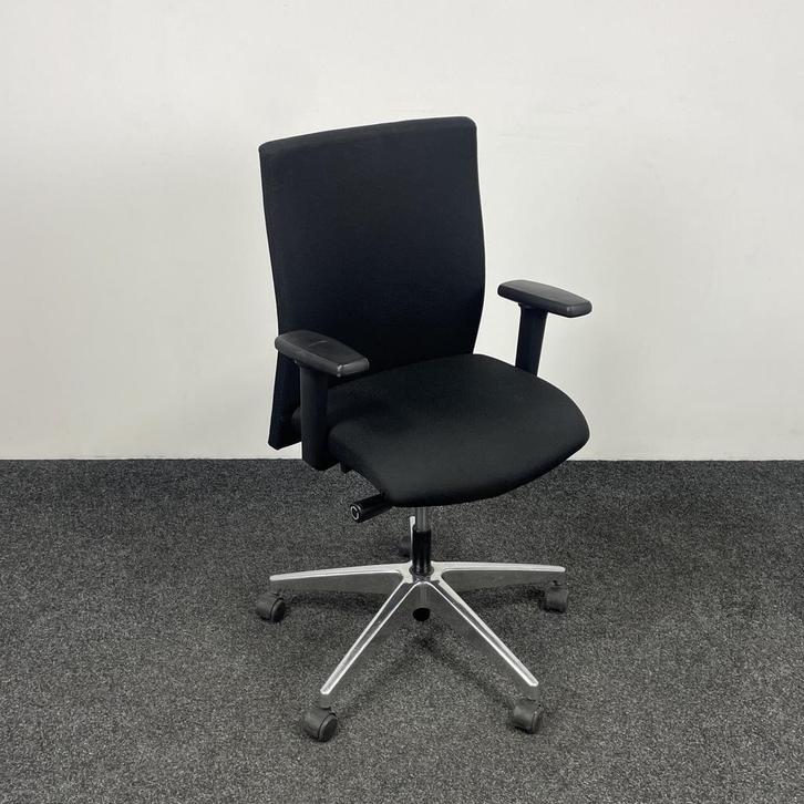 Bureaustoel Prosedia Se7en 3464, Huis en Inrichting, Bureaustoelen, Bureaustoel, Gebruikt, Ergonomisch, Ophalen of Verzenden