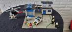 Lego Set - 6384 - City - Police Station, Nieuw