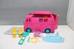 Sparkle Girlz Retro Campervan van ZURU, Verzenden, Zo goed als nieuw