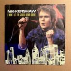Nik Kershaw – I Wont Let The Sun Go Down On Me / Dark Glass, Cd's en Dvd's, Vinyl Singles, Ophalen of Verzenden, Nieuw in verpakking