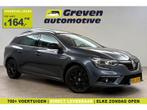 Renault Mégane Energy TCe Limited | VAN | Grijs kenteken |, Renault, Handgeschakeld, Nieuw, Zilver of Grijs