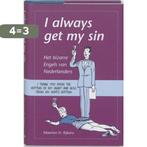 I always get my sin 9789045305615 M. Rijkens, Boeken, Verzenden, Gelezen, M. Rijkens