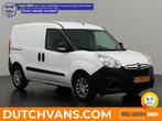 Opel Combo Bestelbus 1.3 | wit, Auto's, Bestelauto's, Euro 6, Wit, Nieuw, Lease