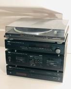 Technics, Yamaha - Techniek SL-BD20 - Yamaha CDX-490 -, Audio, Tv en Foto, Radio's, Nieuw