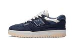 New Balance 550 Natural Indigo Suede - maat 40.5 (Sneakers), Verzenden, New Balance, Nieuw, Sneakers of Gympen