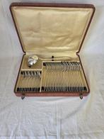 E.B au sablier - ménagère de couverts en coffret - modèle, Antiek en Kunst