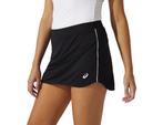 Asics - Court Skort Women - Tennisrokje Zwart - S, Sport en Fitness, Tennis, Nieuw