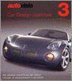 Car Design Jaarboek 3 9789059560956 S. Newbury, Boeken, Auto's | Boeken, Gelezen, S. Newbury, S. Newbury, Verzenden