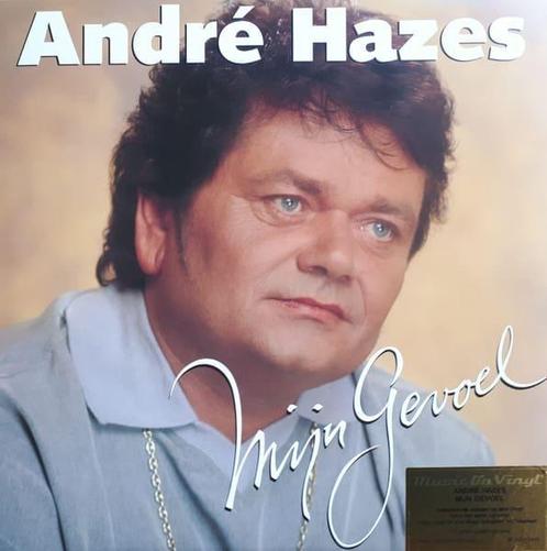 André Hazes – Mijn Gevoel 0602445344901 (1-12-Vinyl-L..., Cd's en Dvd's, Vinyl | Nederlandstalig, Verzenden