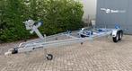 Vlemmix Boottrailer P | 8,4 m (as 2×1500 kg), Watersport en Boten, Boottrailers, Nieuw, Ophalen of Verzenden