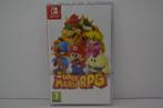 Super Mario RPG - SEALED (SWITCH UKV), 1 speler, Verzenden, Zo goed als nieuw