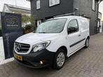 Mercedes-Benz Citan 108 CDI 3-zits - Airco - Trekhaak, Gebruikt, Euro 6, Overige kleuren, Mercedes-Benz