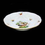 Herend - Round Serving Bowl (17 cm) - Rothschild Bird