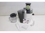 Bosch VitaJuice 2 MES25A0 - Sapcentrifuge - 700 W - Wit, Verzenden, Zo goed als nieuw