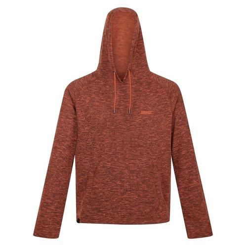 -68% Regatta  Regatta Heren kassian fleece hoodie  maat XXL-, Kleding | Heren, Truien en Vesten, Bruin, Nieuw, Verzenden