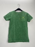 Quapi T-shirt / Groen / Maat    146, 152, Kinderen en Baby's, Kinderkleding | Maat 146, Nieuw