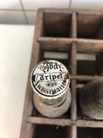 Westmalle - Tripel 1960s & Extra 1980s met originele krat -, Nieuw