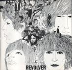 cd - The Beatles - Revolver, Verzenden, Zo goed als nieuw