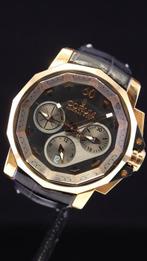 Corum - Admirals Cup Challenge Chronograph -, Sieraden, Tassen en Uiterlijk, Horloges | Heren, Nieuw