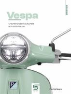 Vespa une révolution culturelle sur deux roues, Verzenden, Nieuw, Patrick Negro, Merk of Model