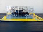 Tintin De auto van de agenten van de stoepen Tintin 1/24 N°, Boeken, Nieuw