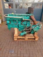 Volvo Penta D7A met ZF keerkoppeling 172Pk Heavy duty, Watersport en Boten, Bootonderdelen, Ophalen of Verzenden, Nieuw, Motor en Techniek